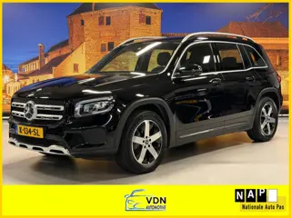 Mercedes-Benz GLB 200 Business Solution Aut Trekhaak LED Carplay