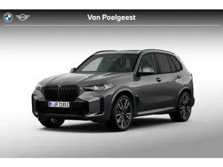 BMW X5 xDrive50e | M Sportpakket Pro | Travel Pack | Innovation Pack | Comfort Pack | Comfort Plus P