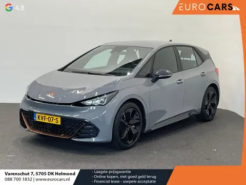 CUPRA Born Essential 63 kWh e-Boost 231pk 63kWh | 11.503 km | 19" | Keyless | LED | PDC | Wireless A