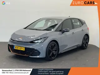 CUPRA Born Essential 63 kWh e-Boost 231pk 63kWh | 11.503 km | 19" | Keyless | LED | PDC | Wireless A