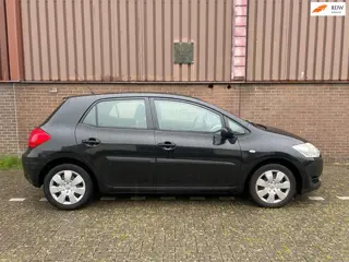 Toyota Auris 1.6-16V Terra 5drs. AIRCO APK NAP Trekhaak