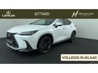 Lexus NX 450h+ AWD 35th Edition, Explorer Pack (trekhaak)!