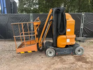 ATN 880R (bj 2012)