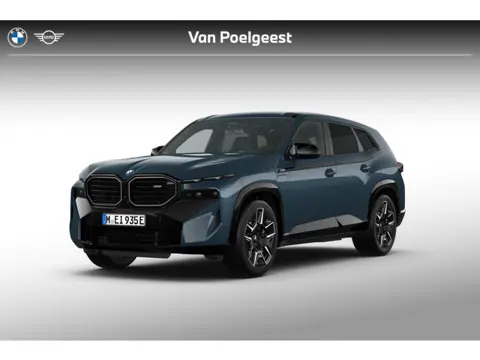 BMW XM PHEV 50e 30 kWh | Trekhaak | Bowers & Wilkins Diamond Surround Sound Systeem