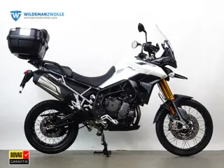 Triumph Tiger 900 Rally