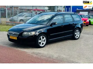 Volvo V50 1.8 Kinetic