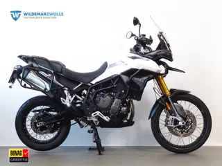 Triumph Tiger 900 Rally