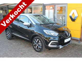 Renault Captur TCe 90 Intens Face Lift * TREKHAAK *