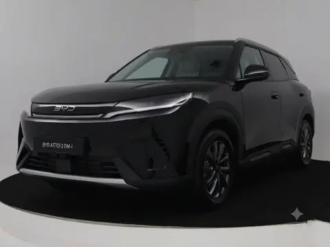 BYD ATTO 2 1.5 DM-i Boost | 100% Nieuw & Origineel NL!