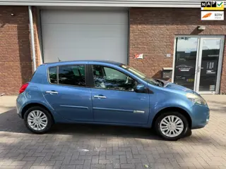 Renault Clio 1.2 TCe Collection|AIRCO|NIEUWE APK|LEUKE AUTO
