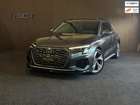 Audi A3 Sportback 2.0 TFSI S3 quattro | Full Option | Pano | B&O | ACC | Camera