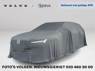 Volvo V60 T6 Plug-in hybrid AWD Ultimate Dark | Panoramadak | Parkeercamera | Harman Kardon | Stoelv