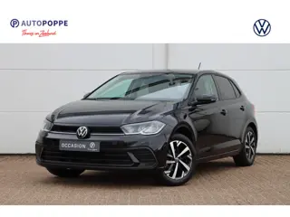 Volkswagen Polo 1.0 TSI Life Edition 95pk