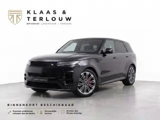 Land Rover Range Rover Sport P460e Dynamic SE | NP € 138.555,- | 23'' | Tech Pack | Trekhaak | Stoel