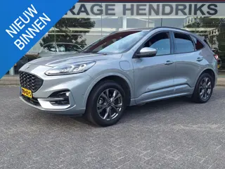 Ford Kuga 2.5 PHEV ST-Line | Winterpack | Adaptive CC | Climate | Blindspot | Full LED |