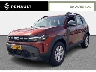 Dacia Duster 1.8 hybrid 155 expression - media nav live