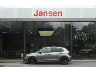 Volkswagen Polo 1.0 TSI Comfortline | R-LINE PAKKET | ACC | PARKEERHULP V+A | 17 INCH
