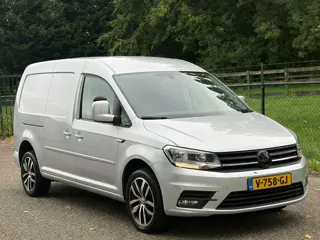 Volkswagen Caddy 2.0 TDI L2H1 BMT Maxi Highline /Navi/Trekhaak/