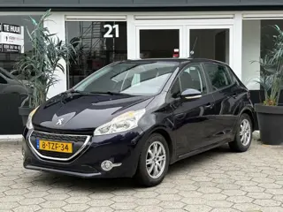 Peugeot 208 1.2 VTi Envy AIRCO Nieuwe Distributieriem APK