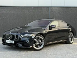 Mercedes-Benz AMG GT 4-Door Coupe AMG 53 4MATIC+ VOL