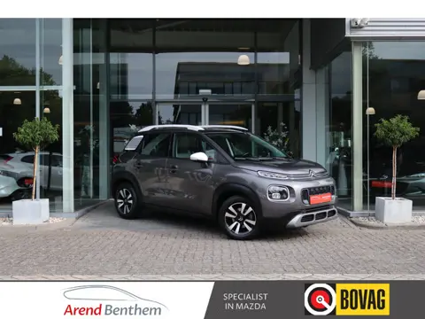 Citroën C3 Aircross 1.2 PureTech S&S Origins Pano / Navi / Head-up / Clima / Audio / Cruise
