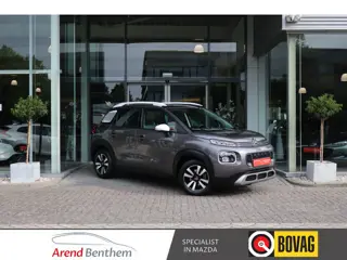 Citroën C3 Aircross 1.2 PureTech S&S Origins Pano / Navi / Head-up / Clima / Audio / Cruise