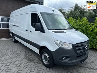 Mercedes-Benz Sprinter 317 1.9 CDI L3H2 RWD 360camera Carplay Stoelverwarming