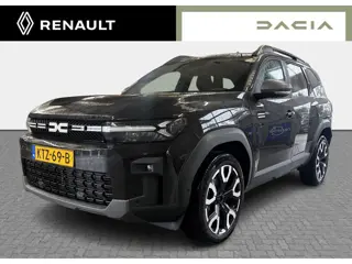 Dacia Bigster 1.8 Hybrid 155 Limited Edition (bj 2026)