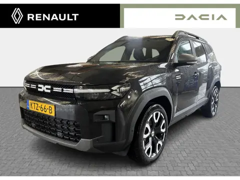 Dacia Bigster 1.8 Hybrid 155 Limited Edition (bj 2026)