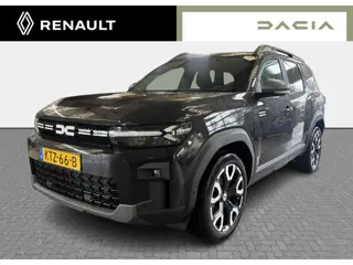 Dacia Bigster 1.8 Hybrid 155 Limited Edition (bj 2026)
