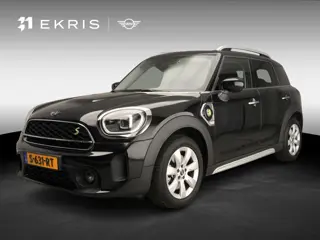 MINI Countryman 1.5 Cooper S E ALL4 | LED | Navigatie | Stoelverwarming | Clima | PDC | DAB | Alu 17
