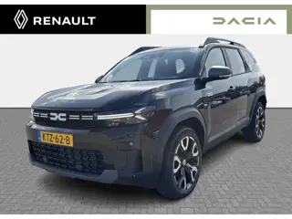 Dacia Bigster 1.8 Hybrid 155 Limited Edition (bj 2026)