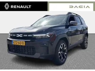 Dacia Bigster 1.8 Hybrid 155 Limited Edition (bj 2026)