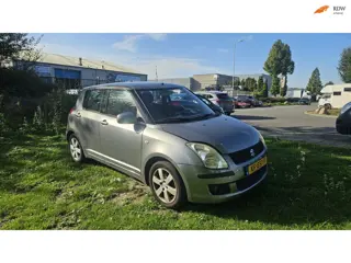 Suzuki Swift 1.3 Comfort