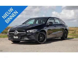 Mercedes-Benz CLA-klasse Shooting Brake 250e Business Line (PHEV) CARPLAY / STOELVERWARMING / AMBIEN