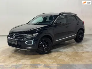 Volkswagen T-Roc 1.5 TSI Sport Business R | VIRTUAL DASH | CAMERA | CARPLAY