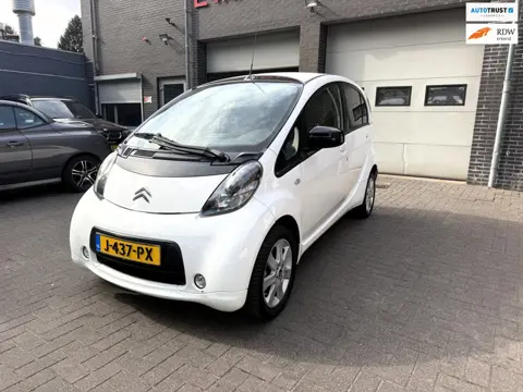 Citroen C-Zero 4-persoons 16 kWh automaat