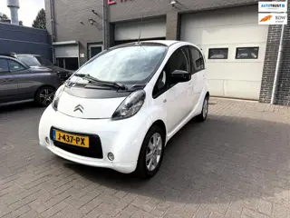 Citroen C-Zero 4-persoons 16 kWh automaat