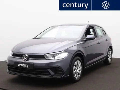 Volkswagen Polo 1.0 Life | Led | Stoelverwarming | PDC |
