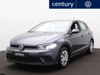 Volkswagen Polo 1.0 Life | Led | Stoelverwarming | PDC |