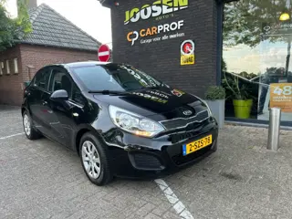 KIA RIO 1.2 CVVT COMFORTL.