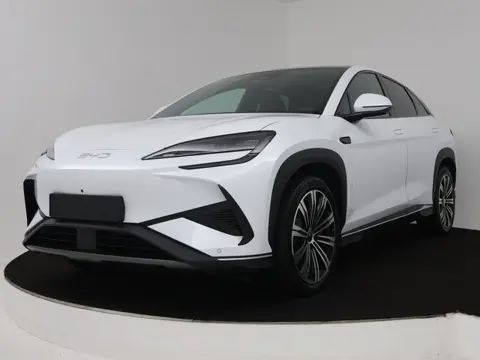 BYD SEALION 7 Design AWD 82.5 kWh | 100% Nieuw & Origineel NL!