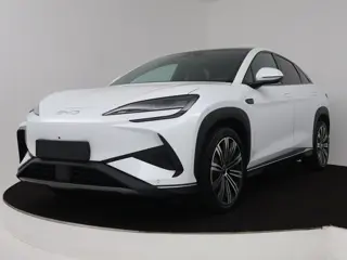 BYD SEALION 7 Design AWD 82.5 kWh | 100% Nieuw & Origineel NL!