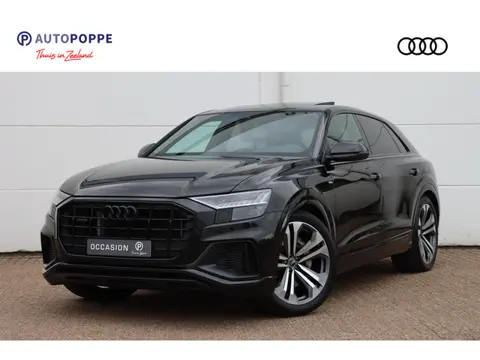 Audi Q8 55 TFSI e quattro Pro Line S 380pk TipTronic