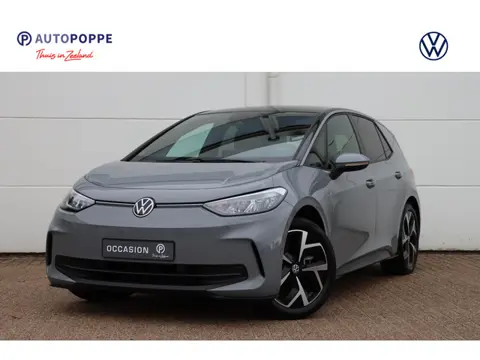 Volkswagen ID.3 Pro 58 kWh 204pk | SOH 96,6% |