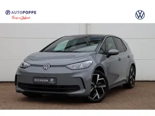 Volkswagen ID.3 Pro 58 kWh 204pk | SOH 96,6% |