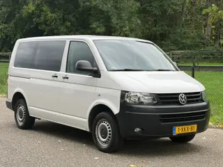 Volkswagen Transporter Kombi 2.0 TDI L1H1 Trendline Baseline /9PERSOONS/