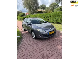 Renault Mégane 1.4 TCE Celsium NAP NWE APK!
