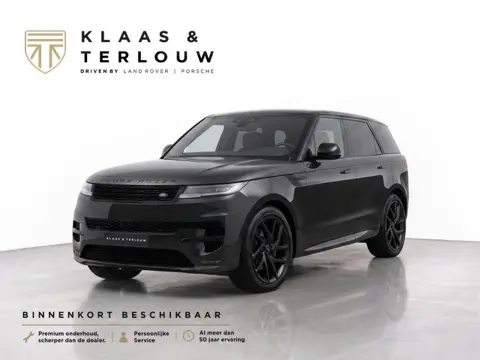 Land Rover Range Rover Sport P460e Dynamic SE | NP € 138381,- | BATTERSEA EDITION | Head Up | Elec T