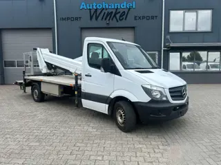 Mercedes-Benz Sprinter 314 CDI VERSALIFT VTX 240